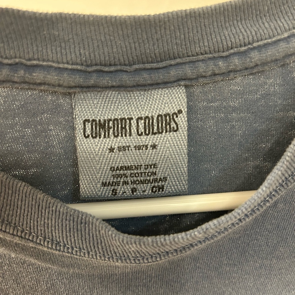 Custom t-shirt - Picture 3 of 3